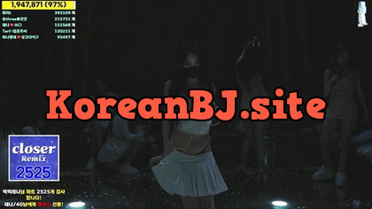 [Korean BJ] jinricp – kbj240916107 – koreanbj.club