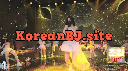 [Korean BJ] jinricp – kbj24090491 – koreanbj.club
