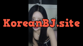 꼴미 KVIDEO_0521 약간~무섭기도 한 화장한날_상탈 착색꼭지