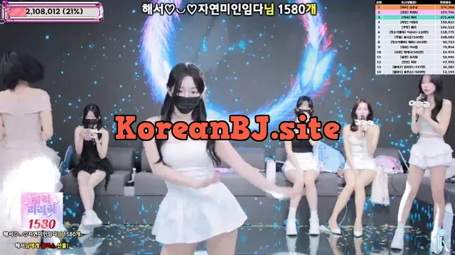 [Korean BJ] jinricp 2025-07-30