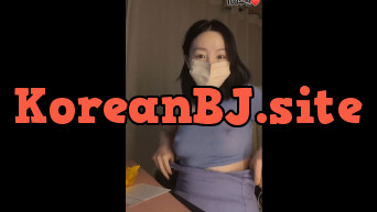 프리지아 상의탈의 본격벗방