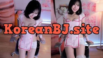 수련수련 BEST ☆ 간호사 코스튬 항공캠
