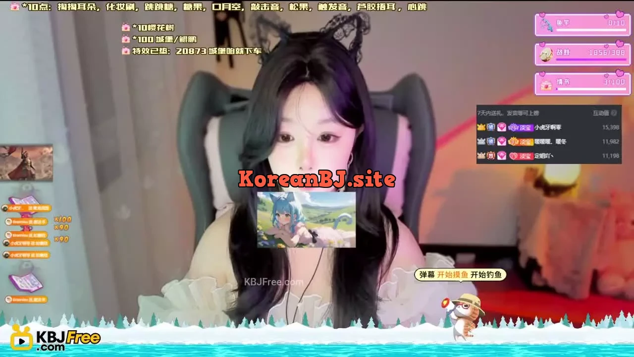 QianQian_浅浅_2025_09_19_21_54_30 – KoreanBJ.club