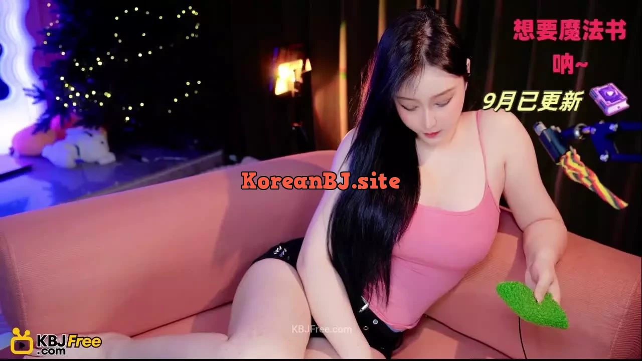 NaiYu_奶御不听话_2025_09_10_17_03_50 – KoreanBJ.club