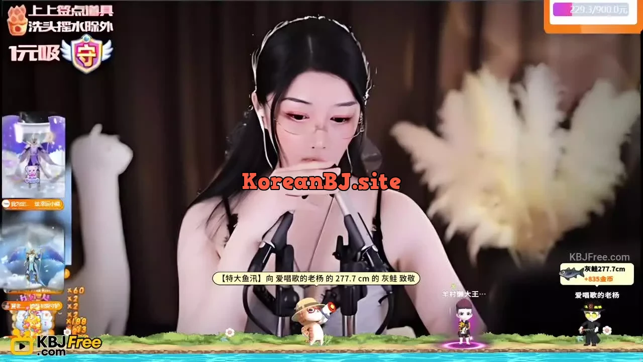 XiaQiaoen_夏乔恩_2025_09_11_19_14_20 – KoreanBJ.club