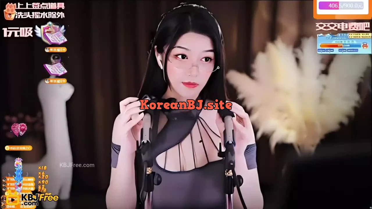 XiaQiaoen_夏乔恩_2025_09_15_23_46_00 – KoreanBJ.club
