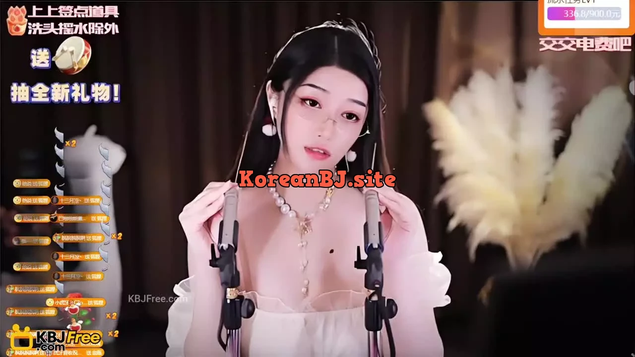 XiaQiaoen_夏乔恩_2025_09_20_22_35_00 – KoreanBJ.club