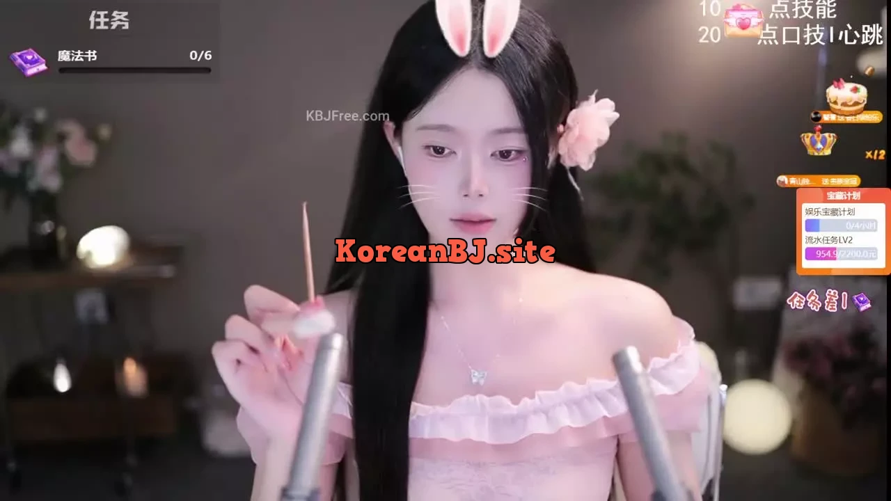 QianRuo_芊若呀_2025_09_16_15_56_50 – KoreanBJ.club