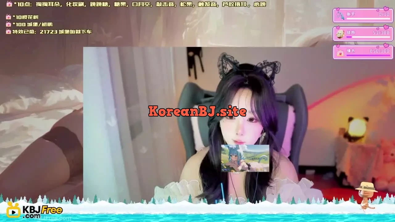 QianQian_浅浅_2025_09_20_14_30_50 – KoreanBJ.club