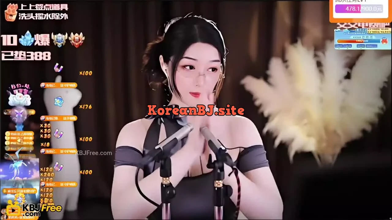XiaQiaoen_夏乔恩_2025_09_08_23_35_00 – KoreanBJ.club