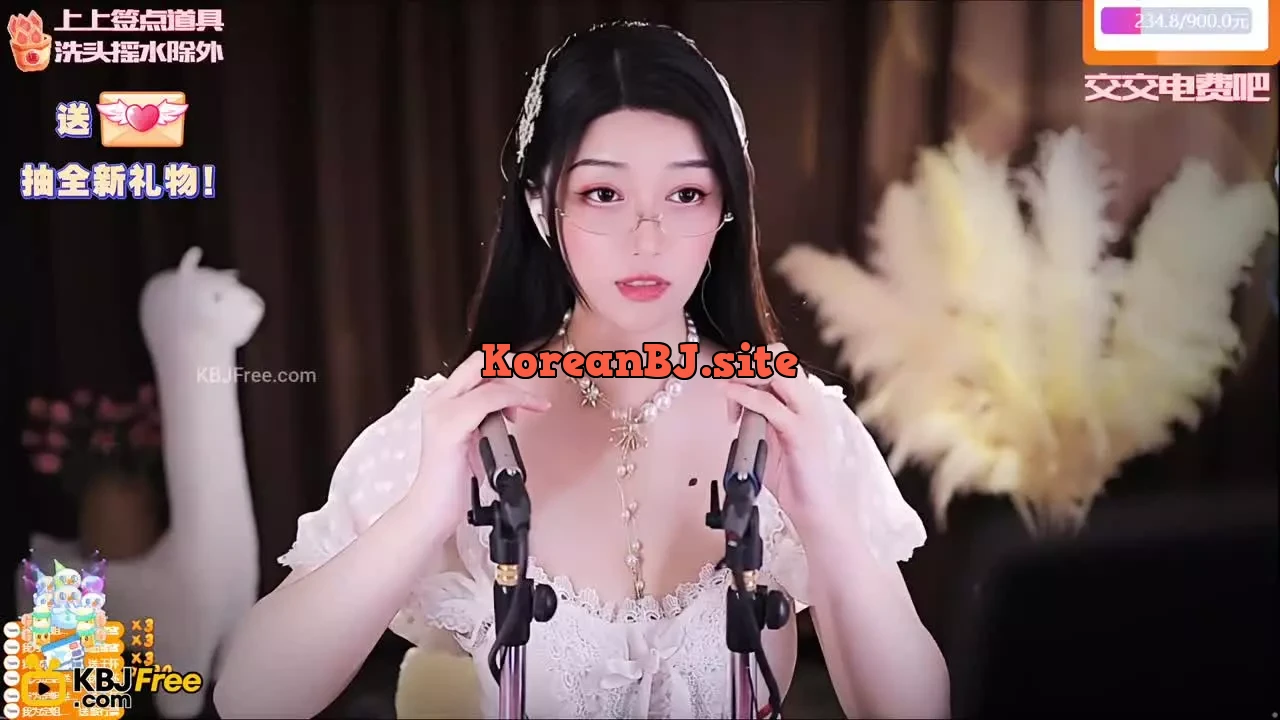 XiaQiaoen_夏乔恩_2025_09_12_15_12_50 – KoreanBJ.club