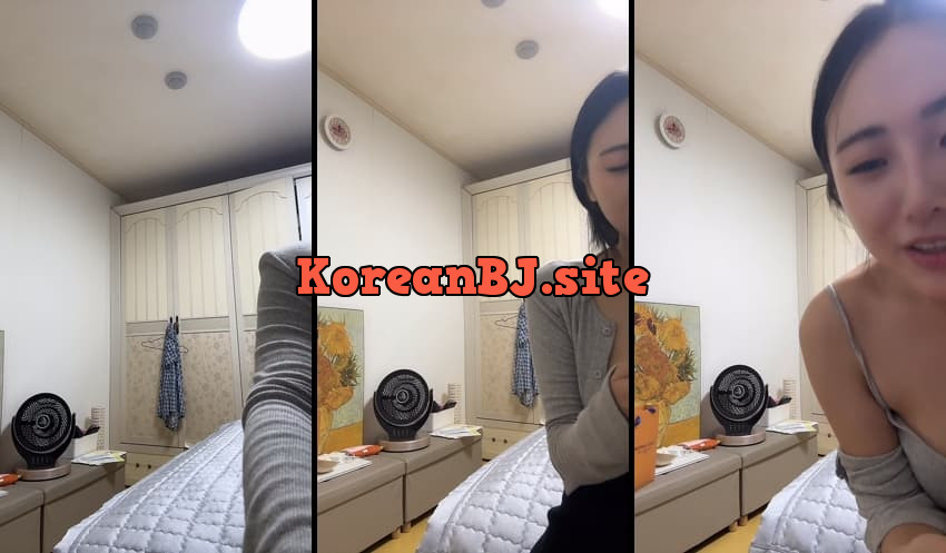 [Korean BJ] 틱톡 – KA25092037 – koreanbj.club