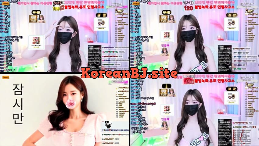 [Korean BJ] vmfladl – KBJ25092552 – koreanbj.club