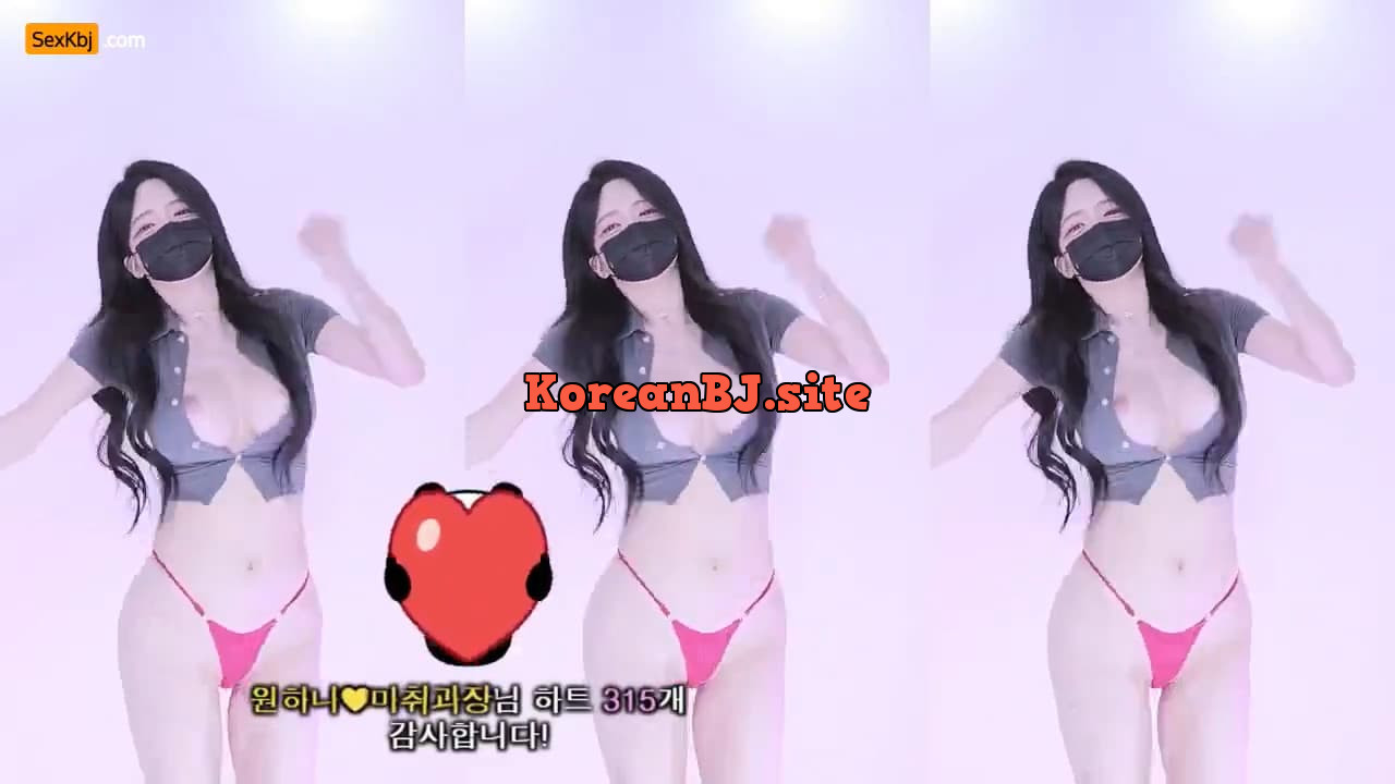 [Korean BJ] o111na – KBJ25092542 – koreanbj.club