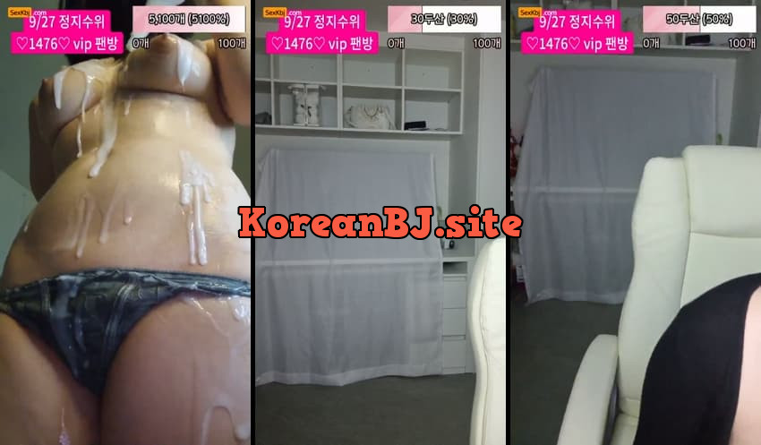 [Korean BJ] weeek312 – KBJ25092645 – koreanbj.club
