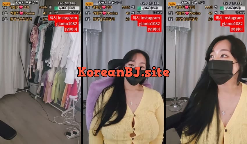 [Korean BJ] lineage282 – KBJ25090527 – koreanbj.club
