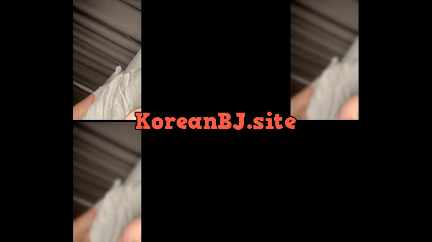 [Korean BJ] 아프 – KA25090526 – koreanbj.club