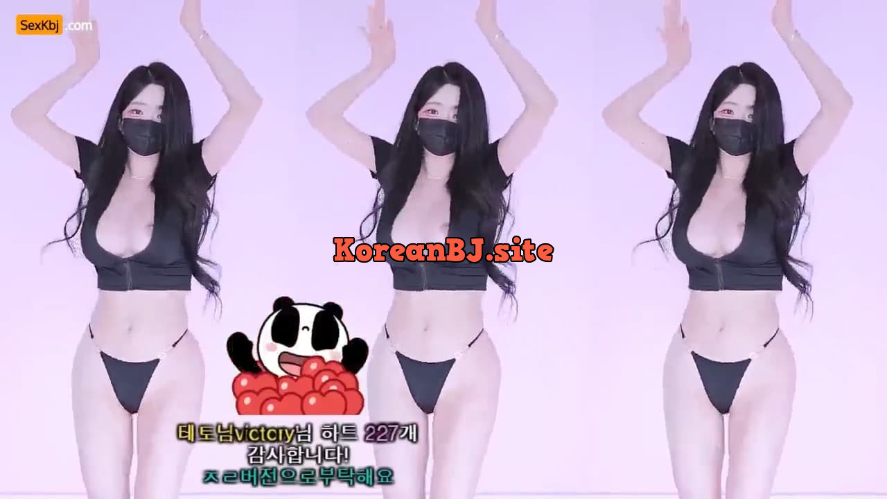 [Korean BJ] o111na – KBJ25090636 – koreanbj.club