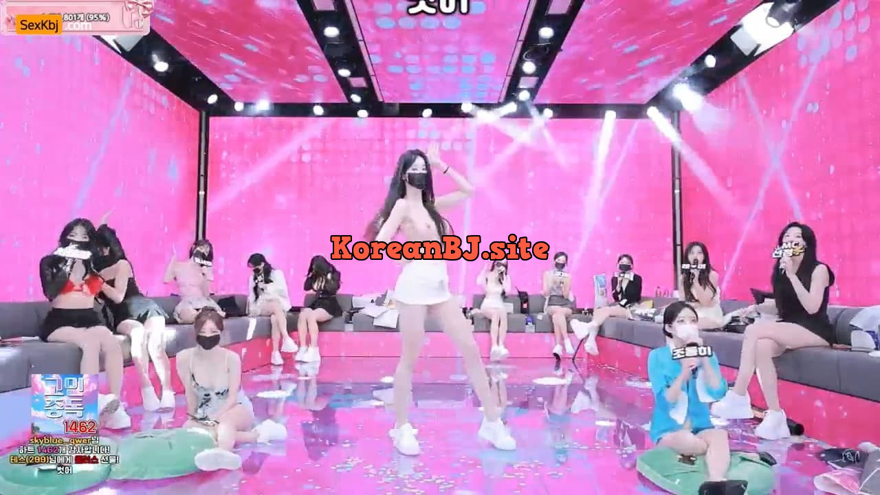 [Korean BJ] pandaclass – KBJ25091141 – koreanbj.club