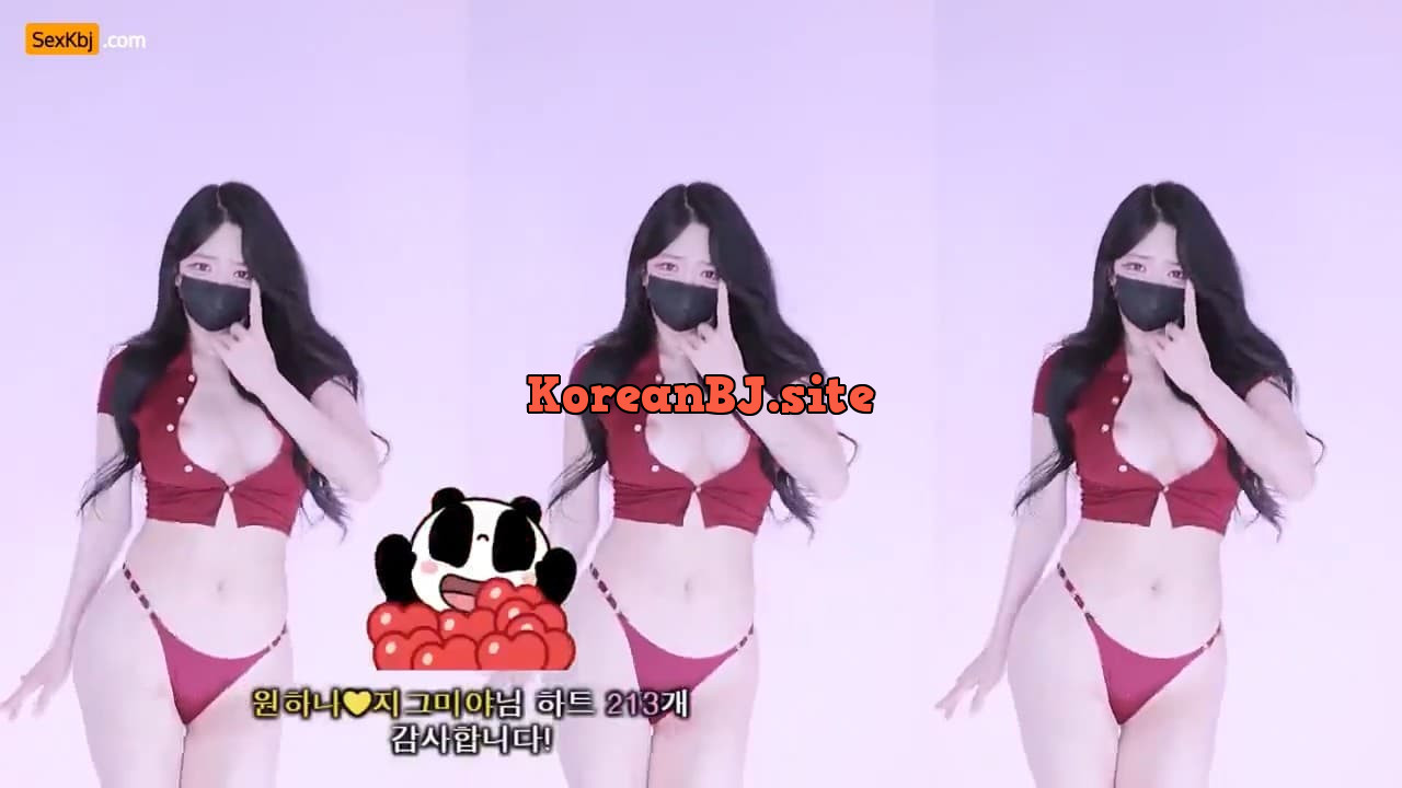 [Korean BJ] o111na – KBJ25091328 – koreanbj.club