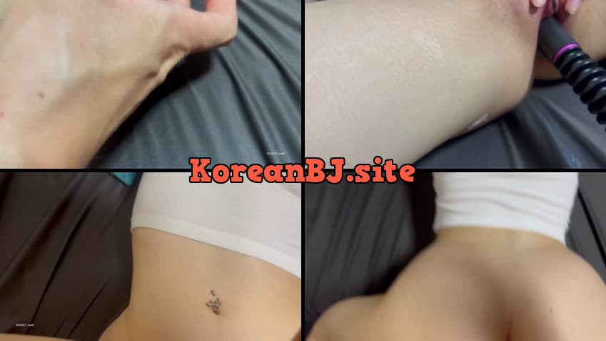 [Korean BJ] 한일혼혈 – KA25091362 – koreanbj.club