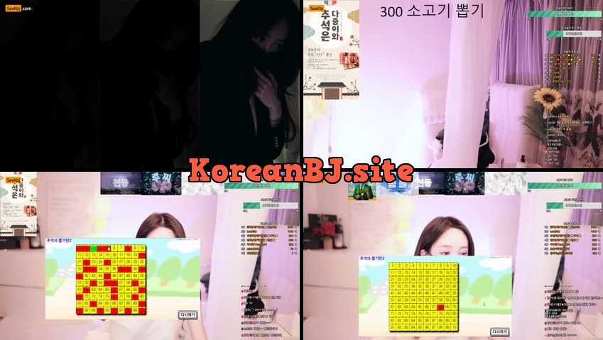 [Korean BJ] rlaekwnd111 – KBJ25091422 – koreanbj.club