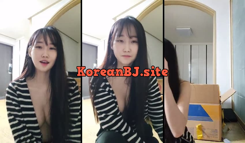 [Korean BJ] 햄이 – KA25091629 – koreanbj.club