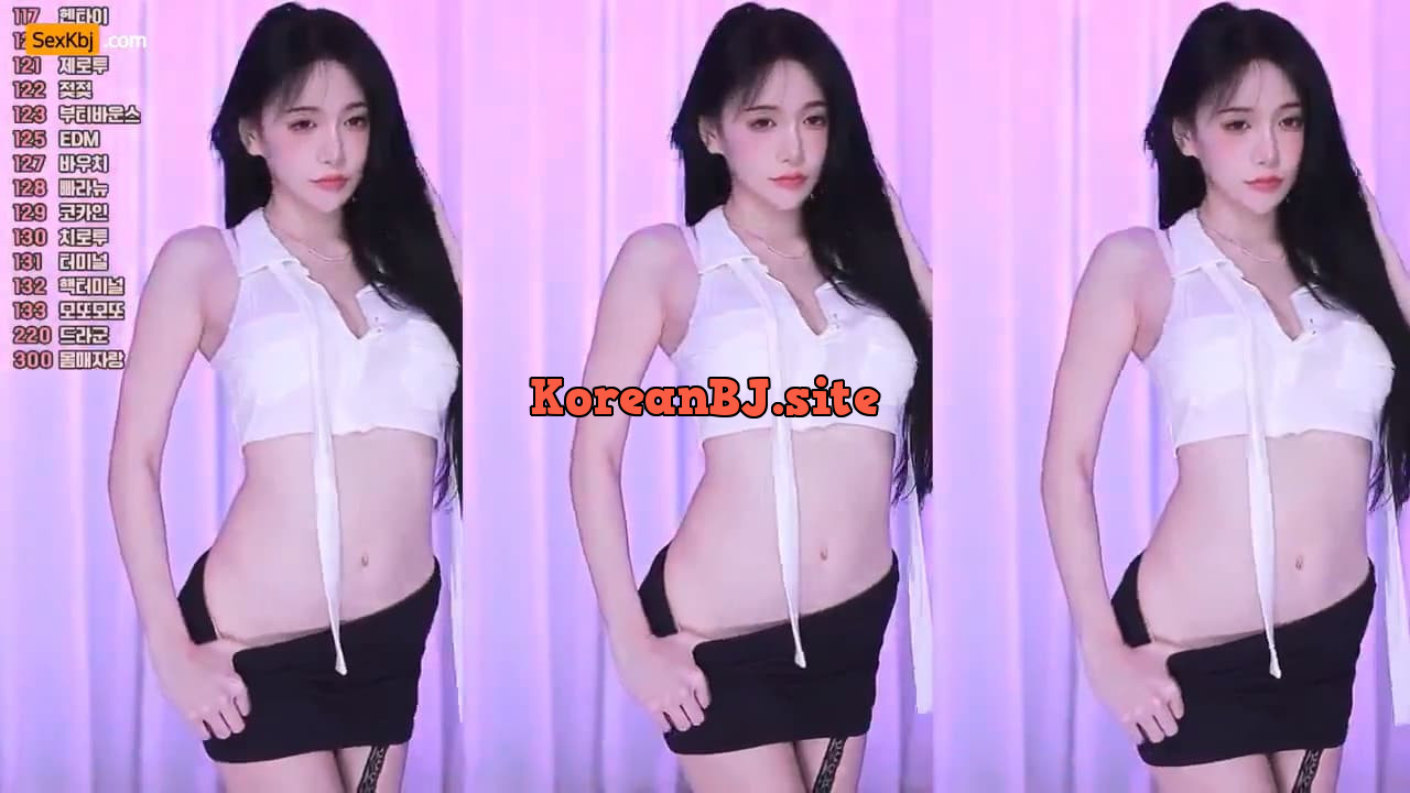 [Korean BJ] znvely00 – KBJ25091756 – koreanbj.club