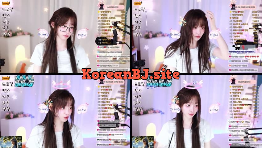 [Korean BJ] podo0311 – KBJ25091741 – koreanbj.club