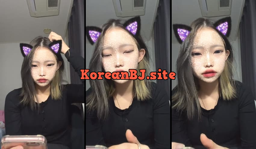 [Korean BJ] 키티 – KA25091738 – koreanbj.club