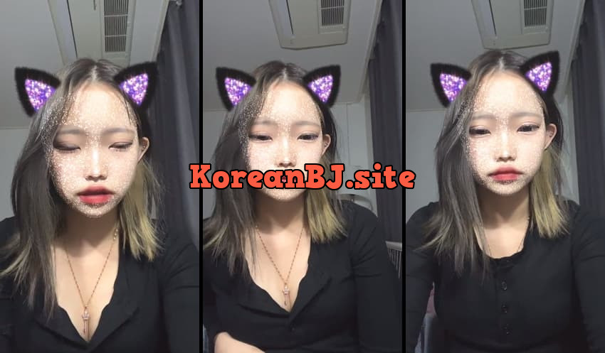 [Korean BJ] 키티 – KA25091737 – koreanbj.club
