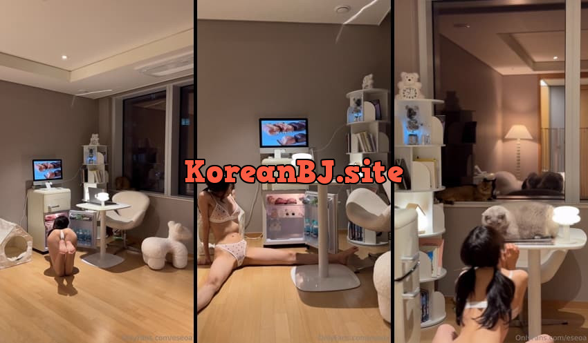 [Korean BJ] 서아 – KA25091719 – koreanbj.club