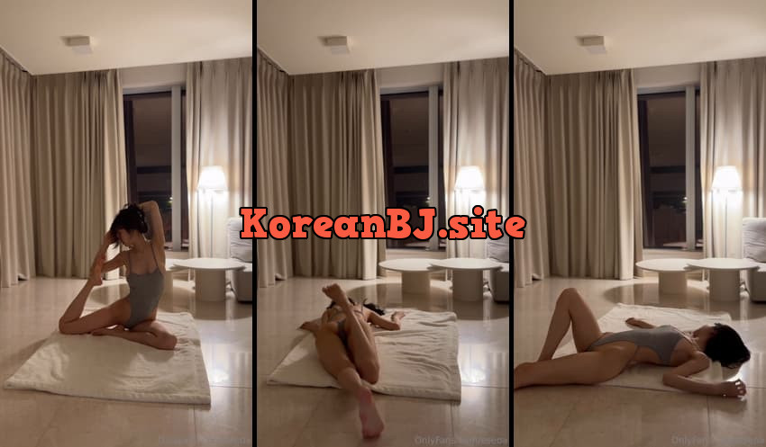[Korean BJ] 서아 – KA25091717 – koreanbj.club