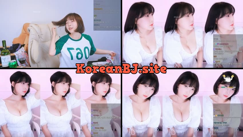 [Korean BJ] 지앙 – KA25090436 – koreanbj.club