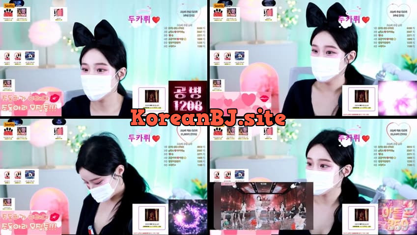[Korean BJ] jodong2 – KBJ25091927 – koreanbj.club