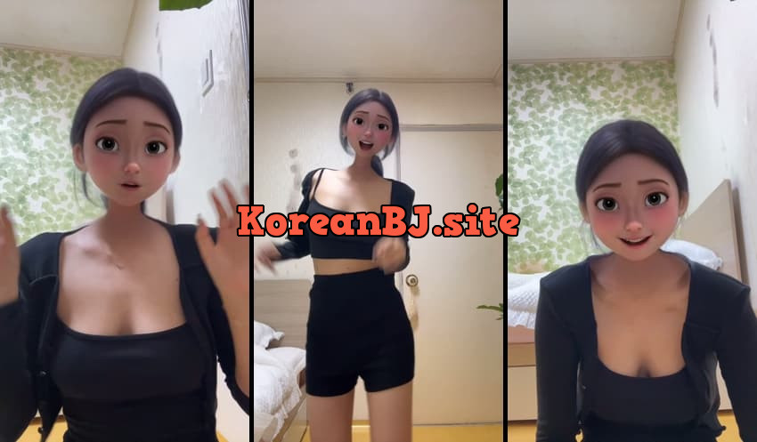 [Korean BJ] 틱톡 – KA25091941 – koreanbj.club
