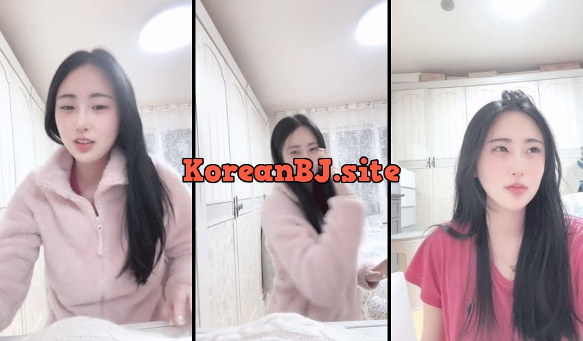 [Korean BJ] 틱톡 – KA25091940 – koreanbj.club