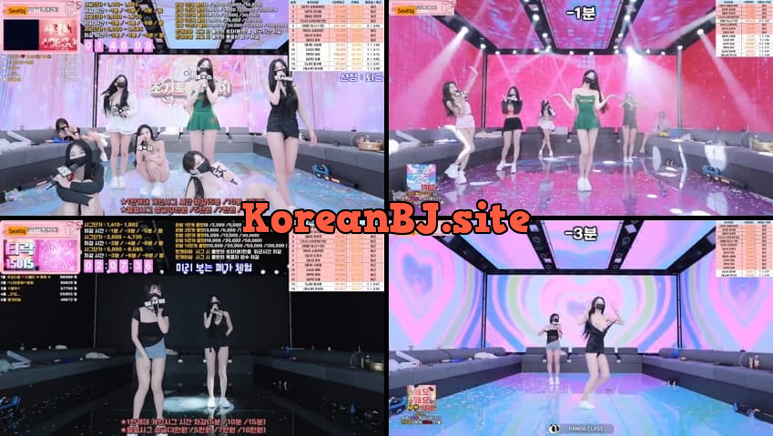 [Korean BJ] pandaclass – KBJ25092030 – koreanbj.club