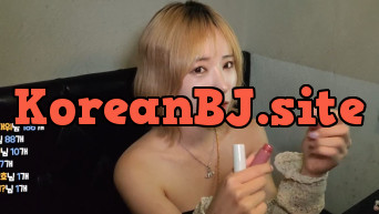 보킹_[야킹] 홍대노브라녀 ★ 겨드랑이냄새맡기