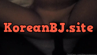 보라 32YO Korean (Leaving Her Ex Preview)
