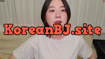 벗방계의 레전드에서 유부녀가 된 BJ 사과