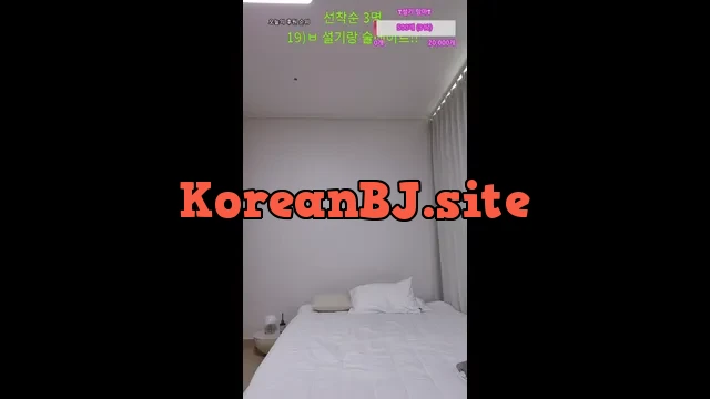 [Korean BJ] wnwn90 2025-06-04