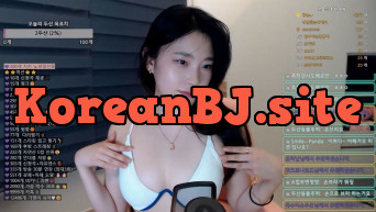 ♥박가영♥ 팬티 의첸 (보지털 노출 뒷고)