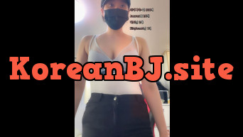 아프리카_스포츠브라녀 흑두빅파이노출