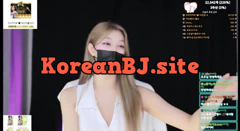 Korean BJ 251002 7