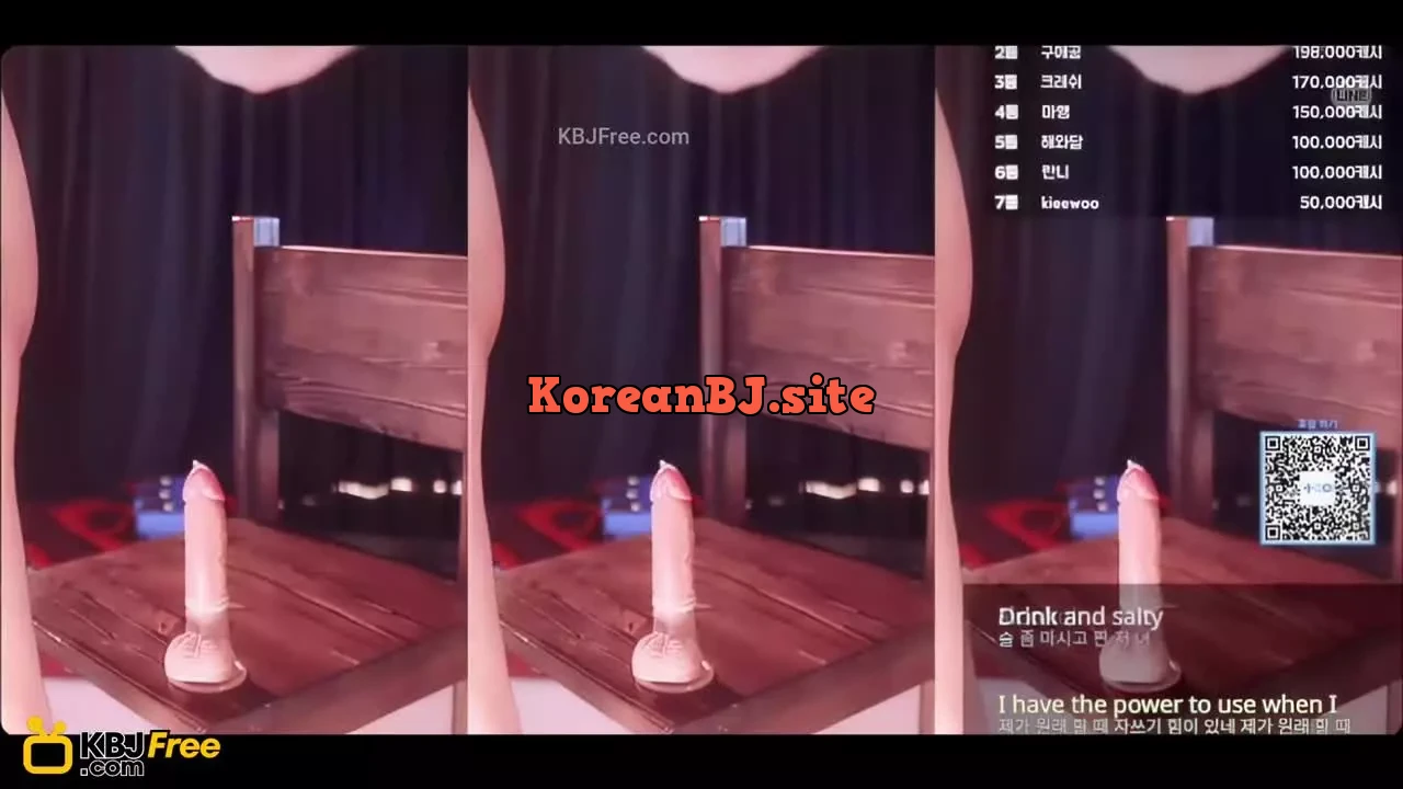 nyangnyang1004 – Secret Room 20250503 Part 2 – KoreanBJ.club