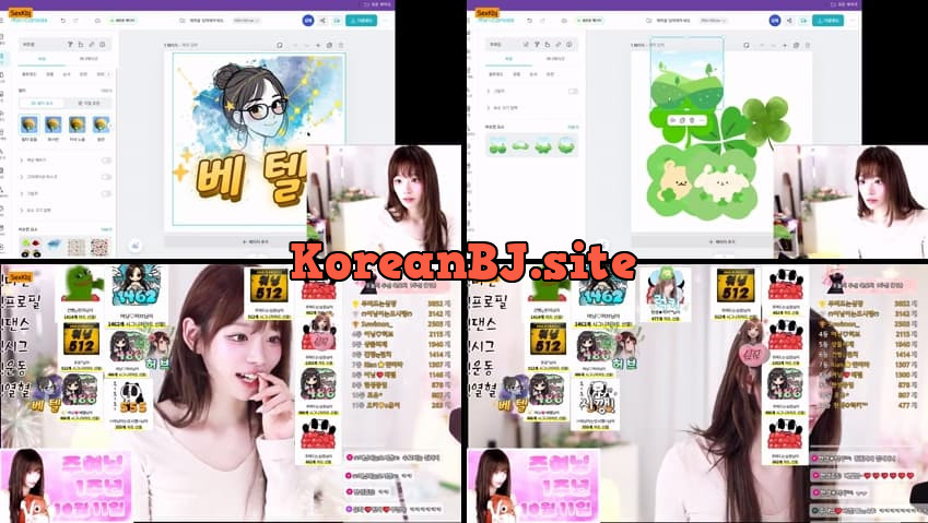 [Korean BJ] podo0311 – KBJ25093036 – koreanbj.club