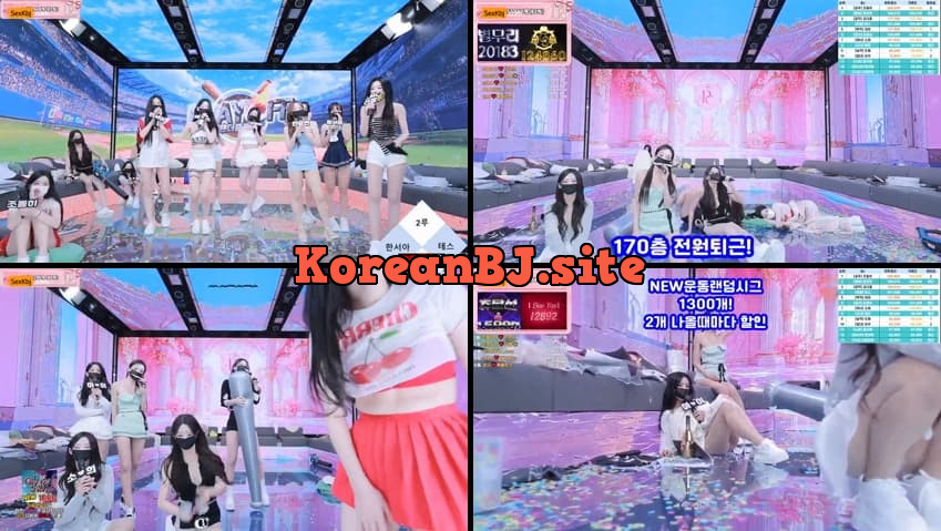[Korean BJ] pandaclass – KBJ25093034 – koreanbj.club