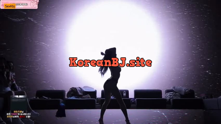 [Korean BJ] pandaclass – KBJ25093033 – koreanbj.club