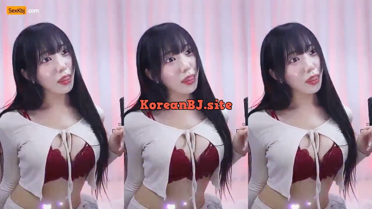 [Korean BJ] junejung1022 – KBJ25093027 – koreanbj.club